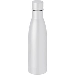 Avenue Vasa Copper Vacuum Insulated Bottle / White
